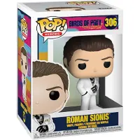 Funko POP! Figura Birds Of Prey-roman Sionis