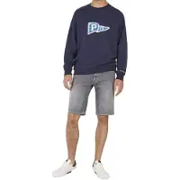 Pepe Jeans Short Jeans Gymdigo Slim Fit