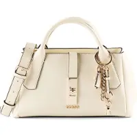 GUESS Bolsa Brooke High Society Satchel