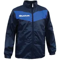 Givova Casaco Rain Scudo
