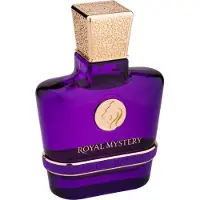 Swiss Arabian Royal Mystery EDP U 100 ml