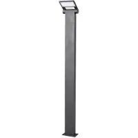 LUCANDE Candeeiro de amarração LED Marius, 100 cm