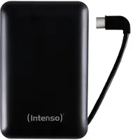 Intenso Powerbank Xs10.000 10.000mah Usb A/c