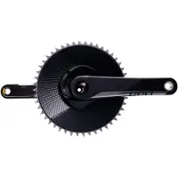 Sram Pedaleira Red D1 Aero Dm Aero