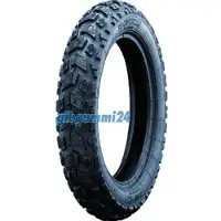 Heidenau Pneu De Scooter K57 Snowtex 47j