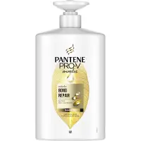 Pantene Shampoo Reparador De Vínculo Milagroso 1l
