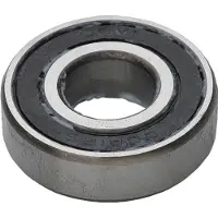 Fulcrum Rolamentos R5-004 4 Unidades