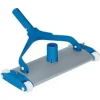 AstralPool Porca Borboleta De Fixação Para Aspirador De Piscina De Metal Ø1 1/2´´ 350mm