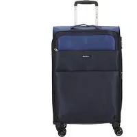 Gabol Mala Com Rodinhas Cloud Soft Spinner Expandable 61l