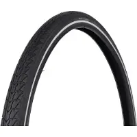 Xlc Pneu Rígido Urbano Vt-t25 Urban 28´´ X 1.60