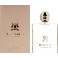 Trussardi perfume Delicate Rose EDT 50 ml