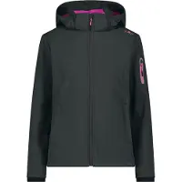 CMP Jaqueta Softshell 39a5006