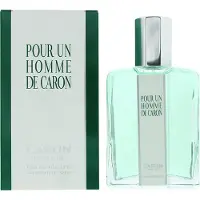 Caron perfume Pour Un Homme De EDT 75 ml