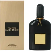 Tom Ford perfume Black Orchid EDP 50 ml