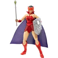 Masters of the Universe Figura Da Catra