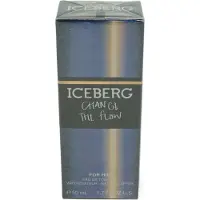 Iceberg Change The Flow EDT M 50 ml