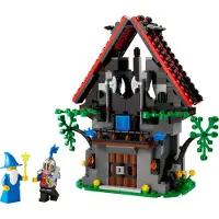LEGO Jogo De Construção 40601