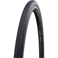 Schwalbe Pneu De Cadeira De Rodas Marathon Plus Evo 24´´ X 1.00