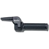 Domino Tubo Do Acelerador Plast Sw 1-pull, Handle G