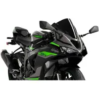 Puig Para-brisa 21831n Z-racing Kawasaki Zx-6r 2024