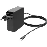 Leotec Carregador De Laptop Type-c 90w