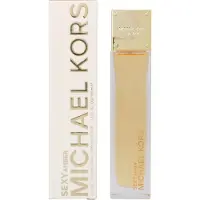Michael Kors perfume Sexy Amber EDP 100 ml