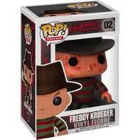 Funko POP! Figura De A Hora Do Pesadelo Freddy Krueger 9 Cm