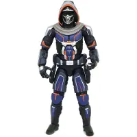 Marvel Jada Viúva Negra Taskmaster 18 Cm