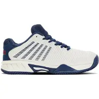 K-Swiss Tênis Para Saibro Hypercourt Express 2 Hb
