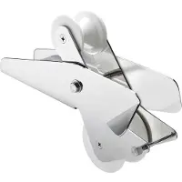 VETUS Rolamento De Ancoragem Tipo 2 Rocker