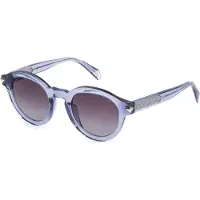 Police Óculos De Sol Femininos Splf31m470b34