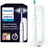 Philips Escova De Dentes Elétrica Sônica