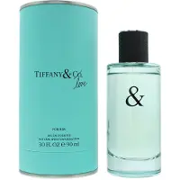 Tiffany & Co. Love Eau de Toilette para homem 90 ml
