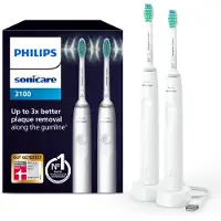 Philips Escova De Dentes Elétrica Sonicare 3100 Series