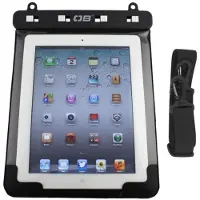 Overboard Capa à Prova De água Para Ipad