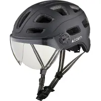 Cairn Capacete Urbano Quartz Visor