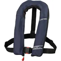 PLASTIMO Colete Salva-vidas Com Arnês Pilot 180