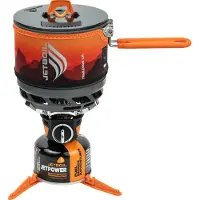 Jetboil TrailCook 1,2L, sunset