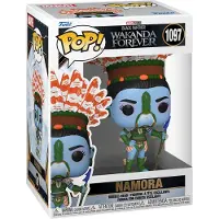 Funko POP! Figura De Namor De Wakanda Para Sempre Black Panther