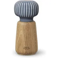 Kähler Moedor Hammershi Grinder Small-h14.5 Cm