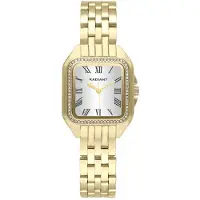 Radiant Relógio Feminino Bahamas Luxe 28 Mm