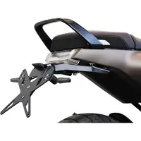 Protech Suporte para matrícula X-Shape Svartpilen 125/401, Vitpilen 401