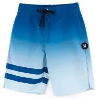 Hurley Calção De Banho Phantom Bp Degradee 18´´