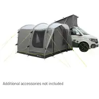 Outwell Tenda De Carro Armona