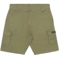 Lonsdale Calças cargo 'Balrath' oliveira