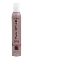 Montibello Finalstyle Colour Mousse Caoba