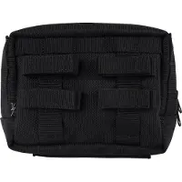 Thrashin Supply Co Bolsa Frontal Thb-0005