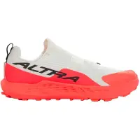 Altra - Sapatilhas trail - M Timp 5 Boa White/Red para Homem - Tamanho 8,5 US - Vermelho