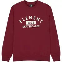 Element Moletom Home Team