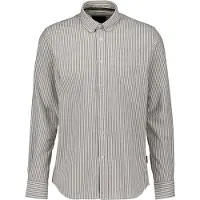 Signal Camisa ' ScottSi ' bege / azul
